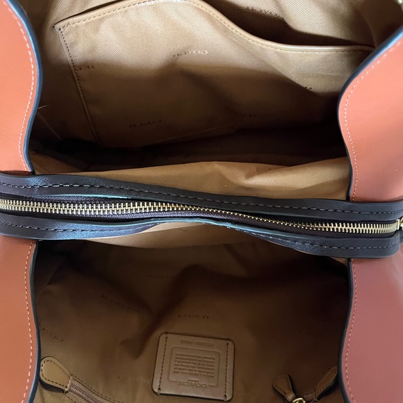 Coach bag - Picture 3 of 3